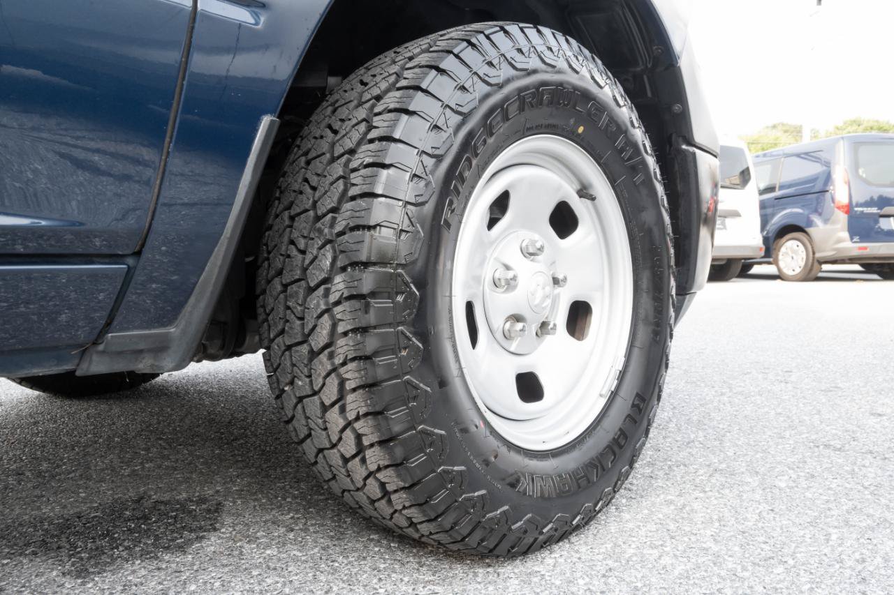 Used 2019 RAM 1500 Tradesman w/ Protection Group AWD/4WD image 16