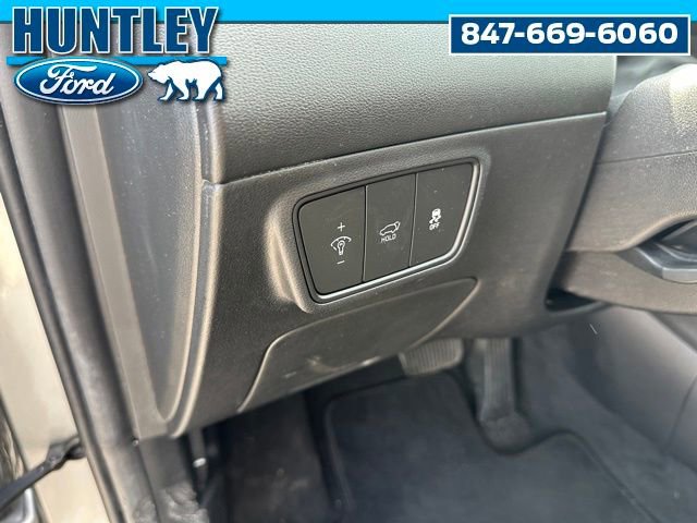 Used 2023 Hyundai Tucson SEL w/ Convenience Package image 19