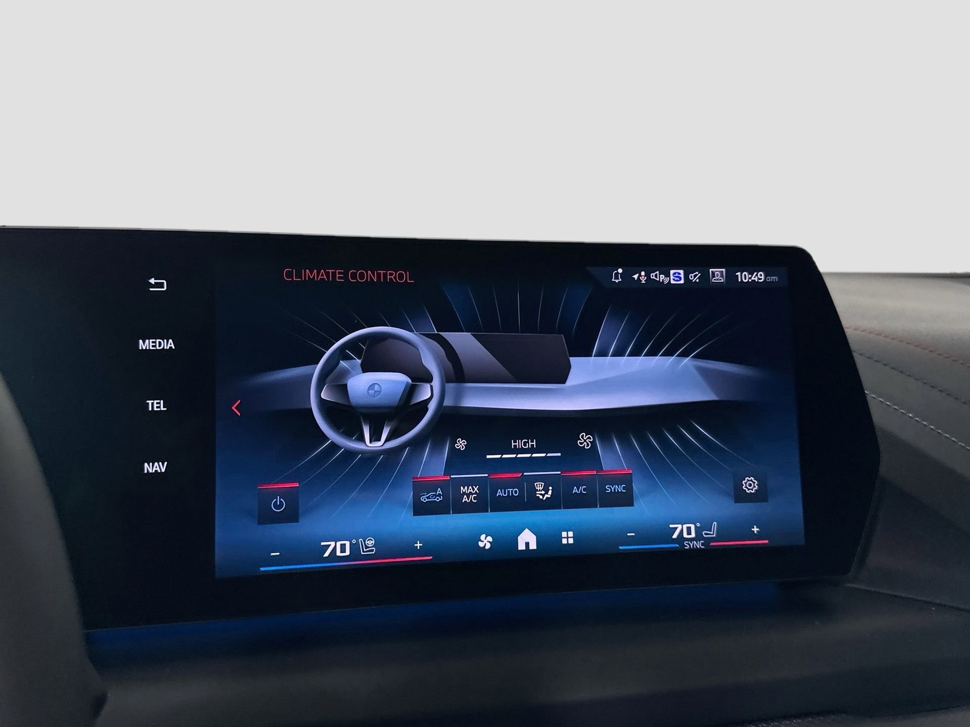 Used 2025 BMW M235i xDrive image 15