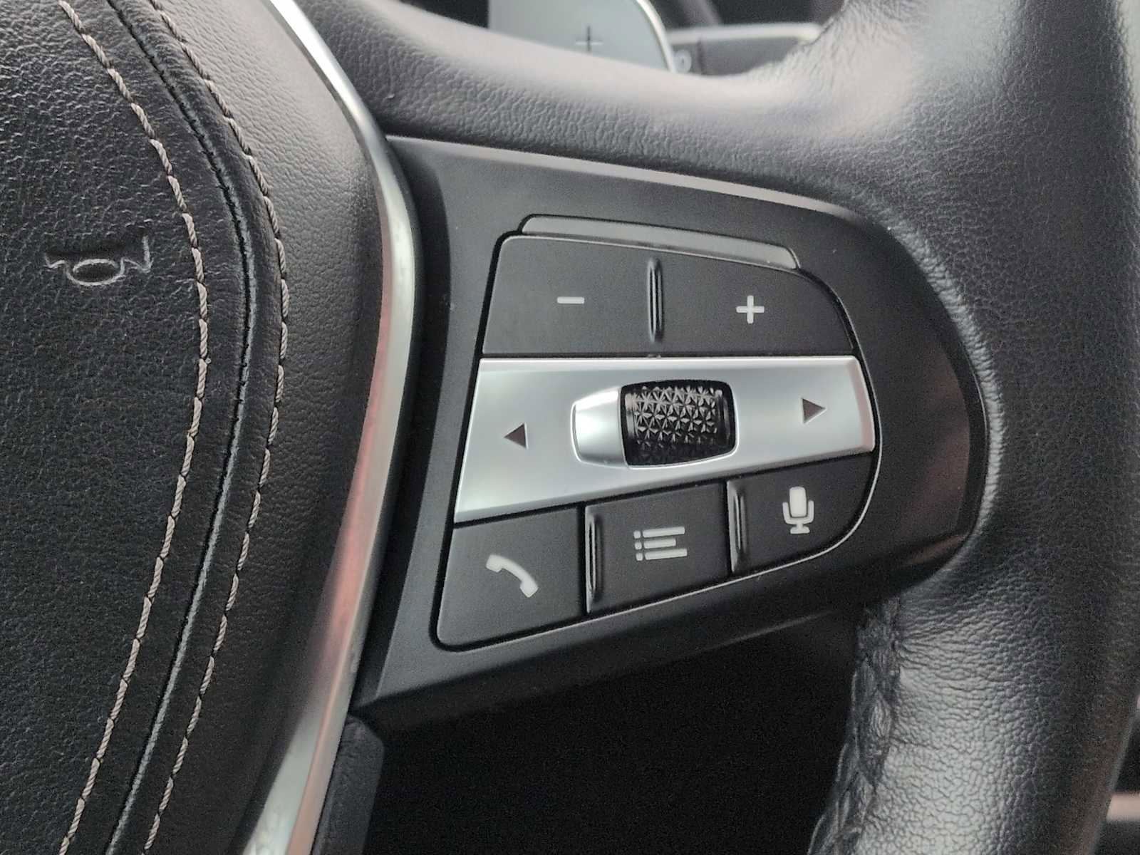 Used 2023 BMW X5 xDrive40i image 27