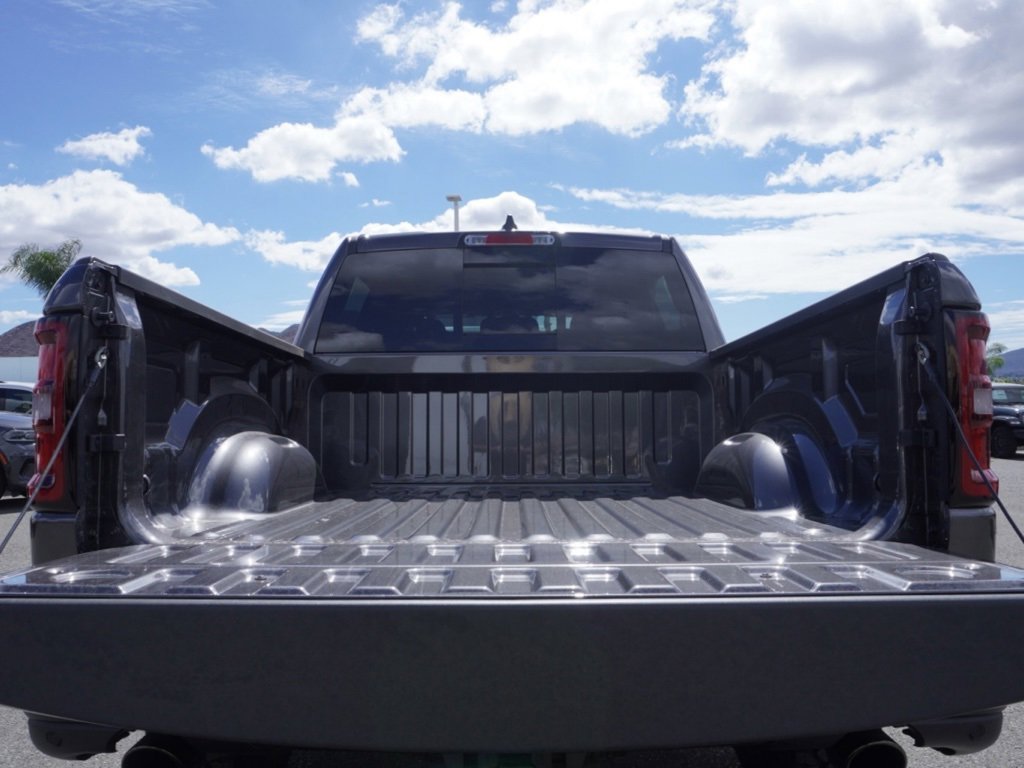 New 2026 RAM 1500 Rebel image 6