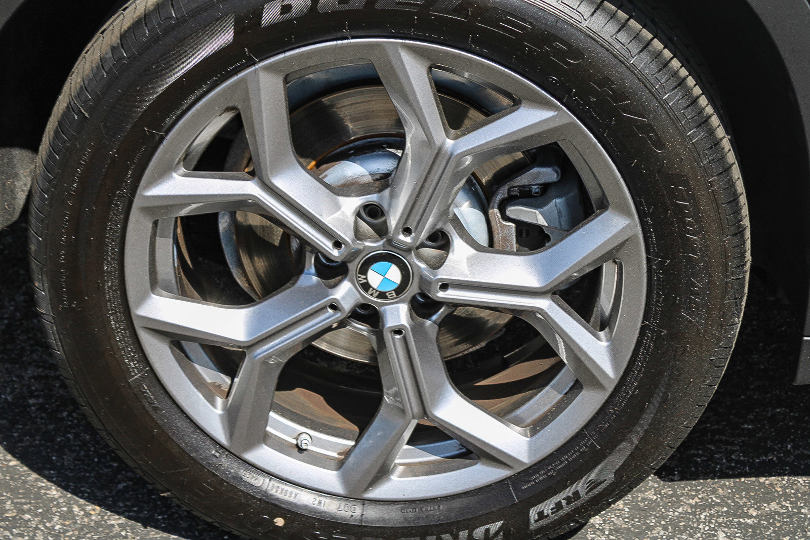 Used 2023 BMW X3 sDrive30i w/ Convenience Package image 11