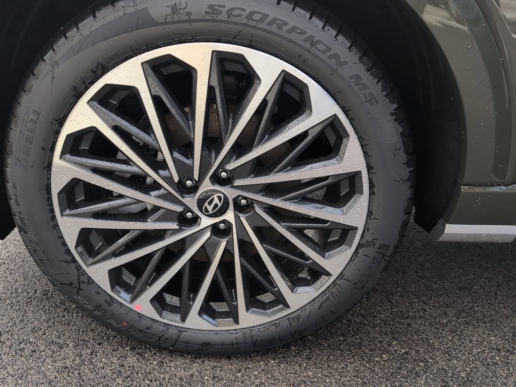 New 2026 Hyundai Palisade Calligraphy image 34