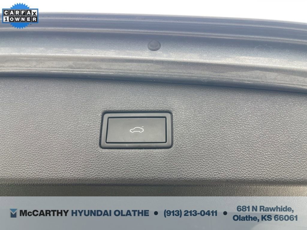 Used 2022 Volkswagen Tiguan SE R-Line image 26