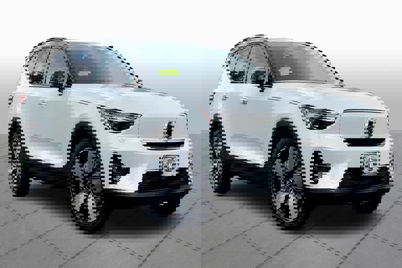 New 2024 Volvo XC40 Recharge Ultimate w/ Protection Package Premier image 16
