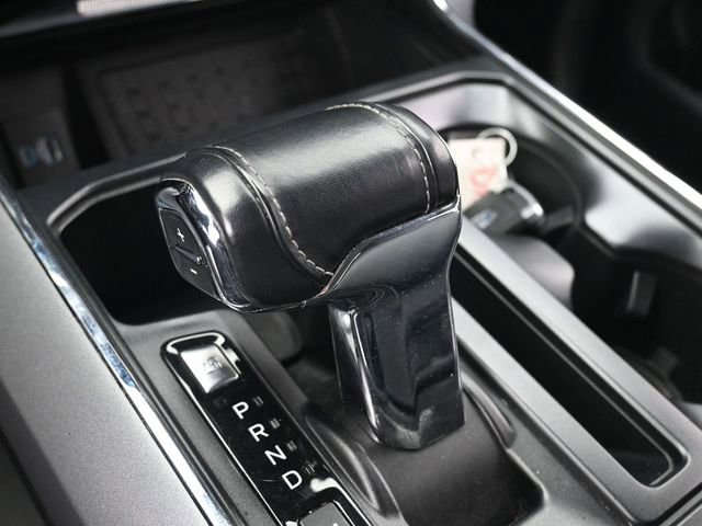 Used 2023 Ford F150 Lariat w/ Equipment Group 502A High image 27