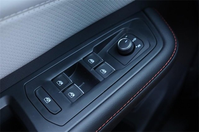 New 2026 Volkswagen Atlas Peak Edition image 20