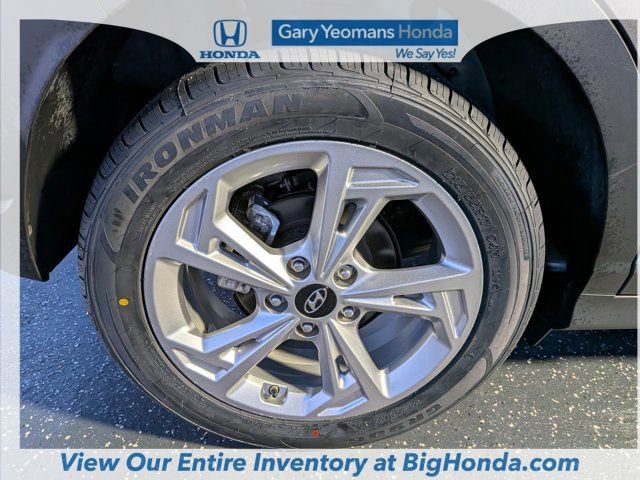 Used 2023 Hyundai Kona SEL FWD image 14