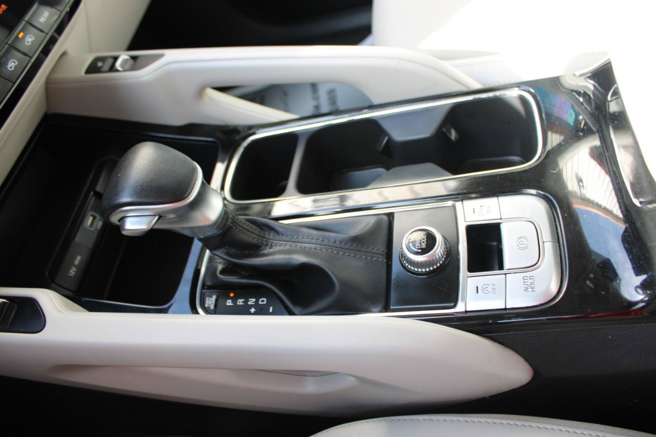 Used 2021 Kia Telluride S FWD image 36