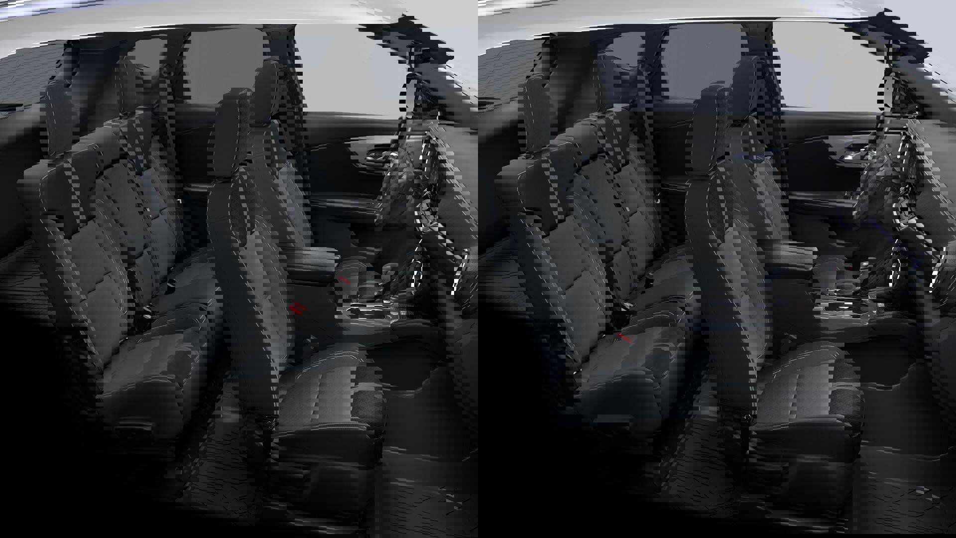 New 2026 Chevrolet Blazer LT w/ Convenience Package image 22