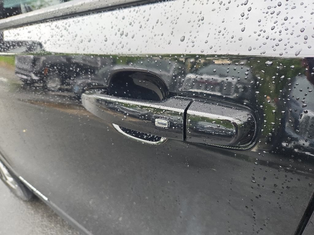 Used 2020 GMC Terrain SLT w/ Preferred Package AWD/4WD image 12