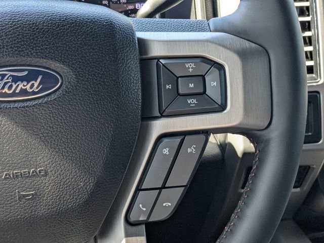 Used 2019 Ford F250 Platinum w/ Platinum Ultimate Package AWD/4WD image 22