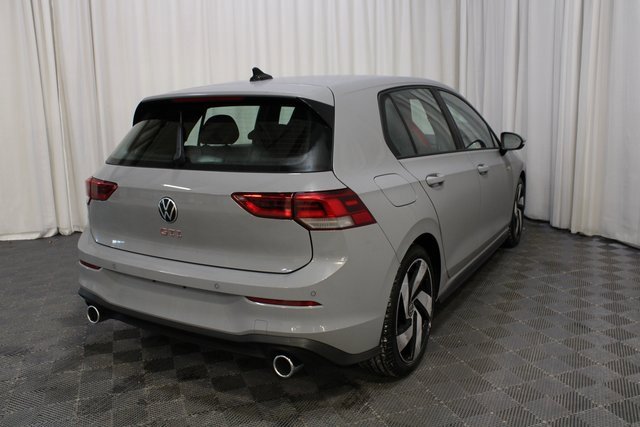 New 2026 Volkswagen GTI S image 23