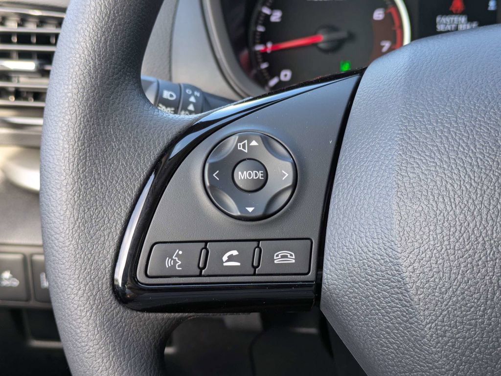 New 2026 Mitsubishi Eclipse Cross ES AWD/4WD image 23
