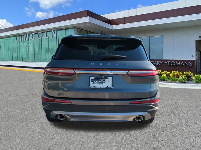 New 2026 Lincoln Corsair Premiere image 5