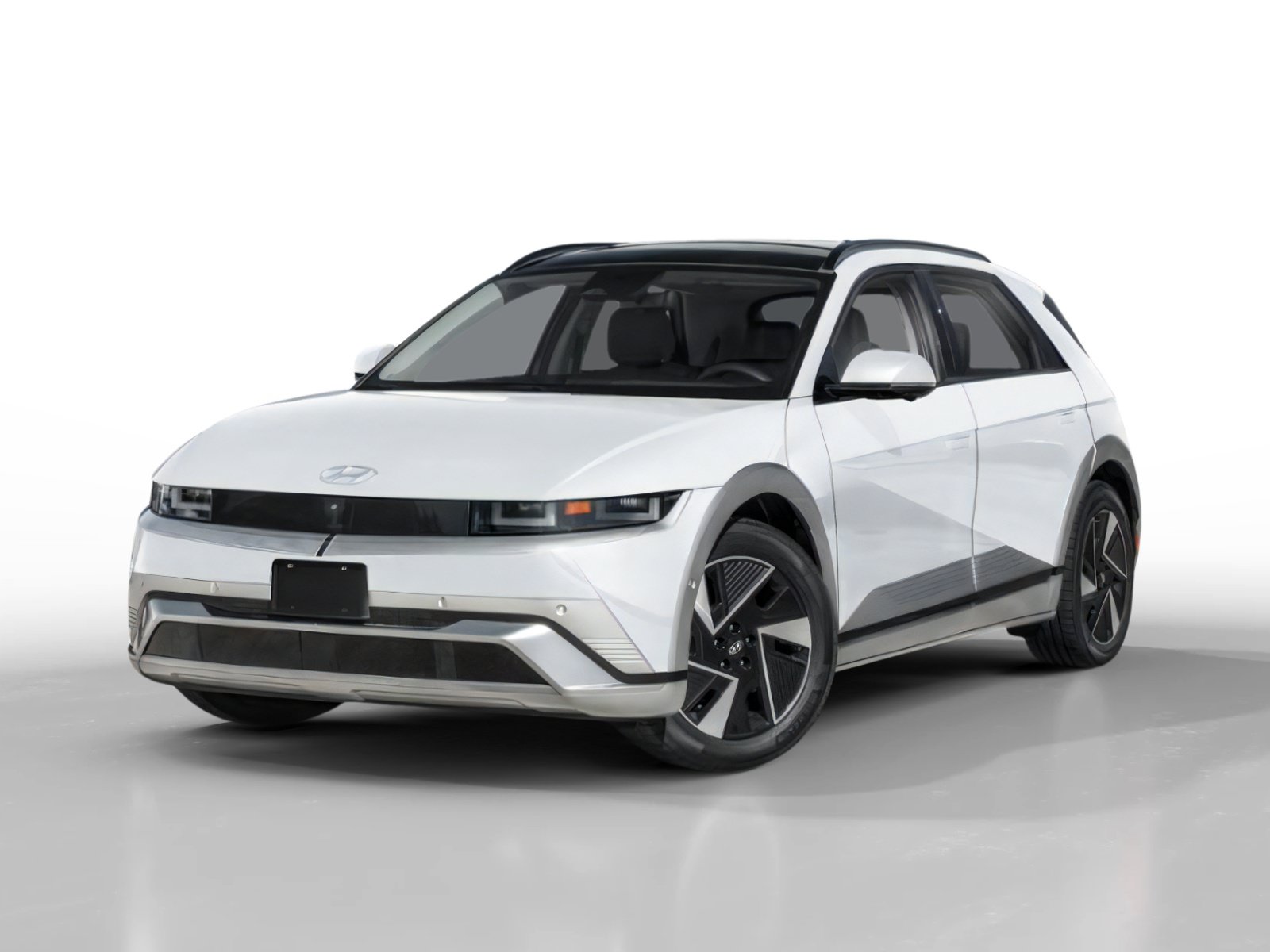 New 2027 Hyundai Ioniq 5 Limited RWD image 1