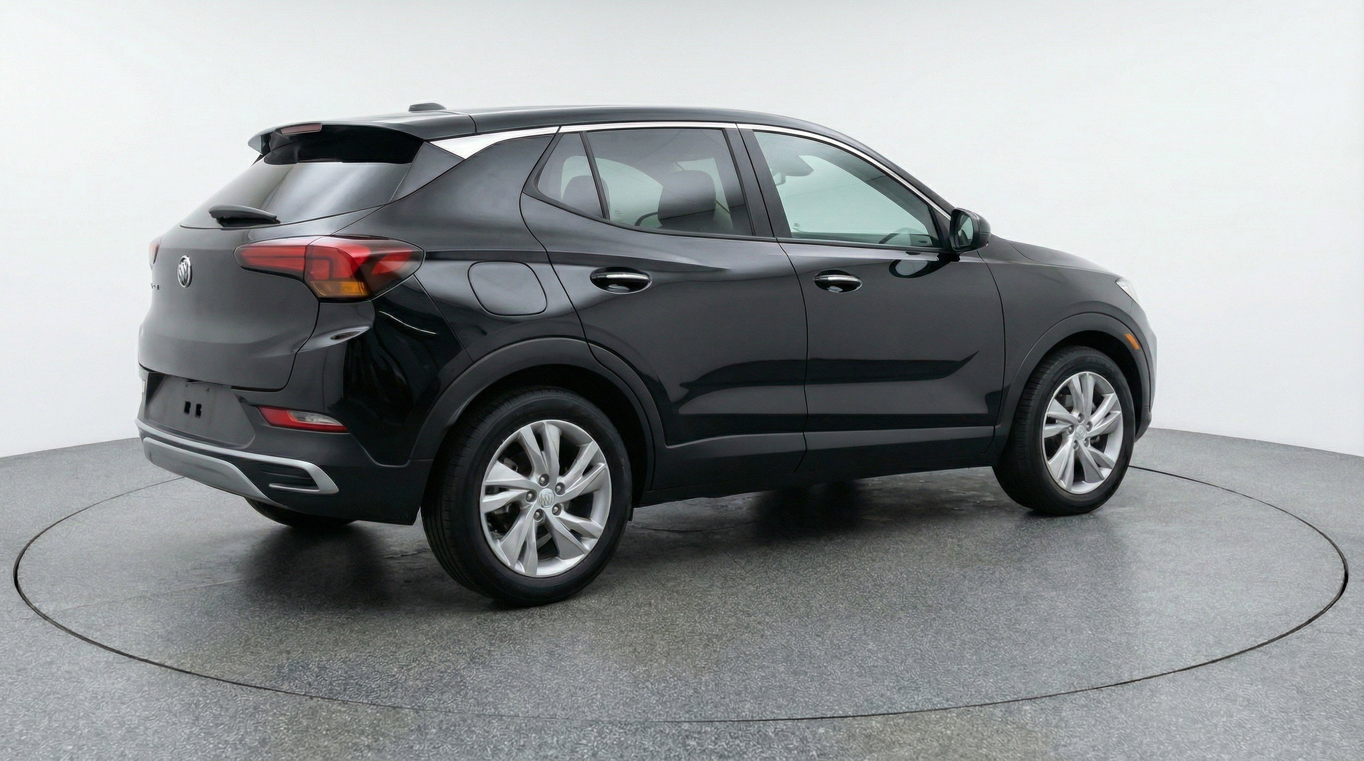 Used 2025 Buick Encore GX Preferred FWD image 9