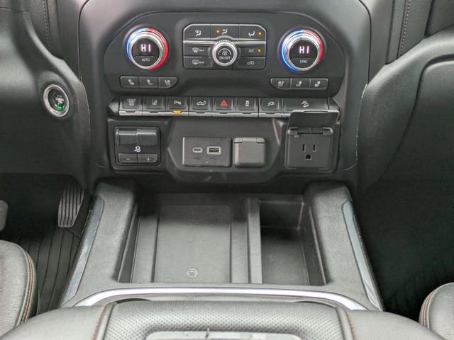 Used 2020 GMC Sierra 2500 AT4 w/ AT4 Premium Package image 21
