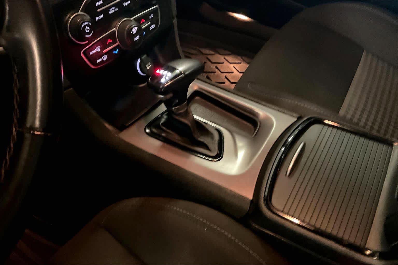 Used 2023 Dodge Charger GT RWD image 13
