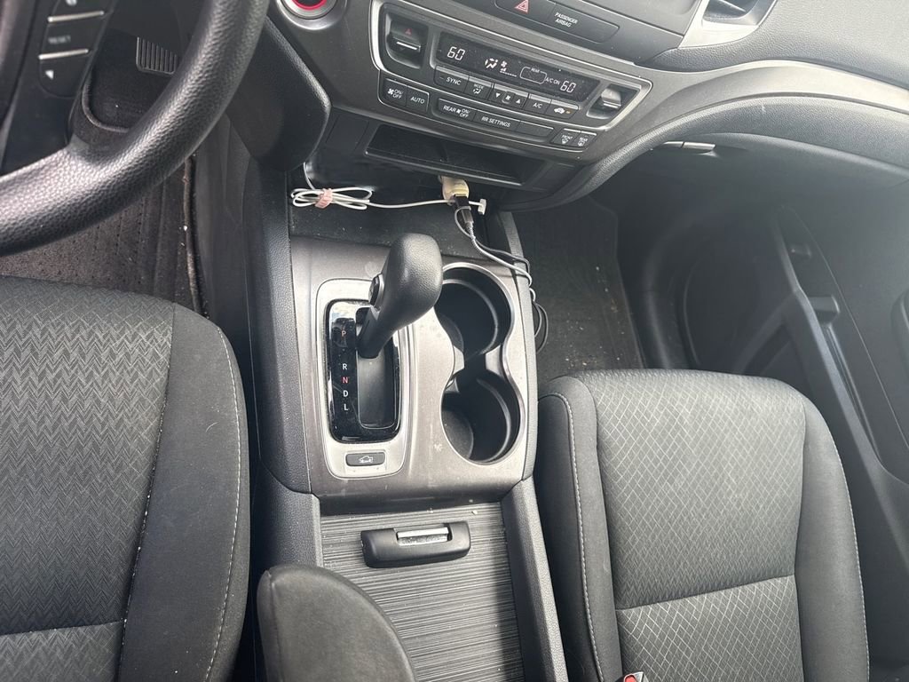 Used 2018 Honda Ridgeline Sport image 10