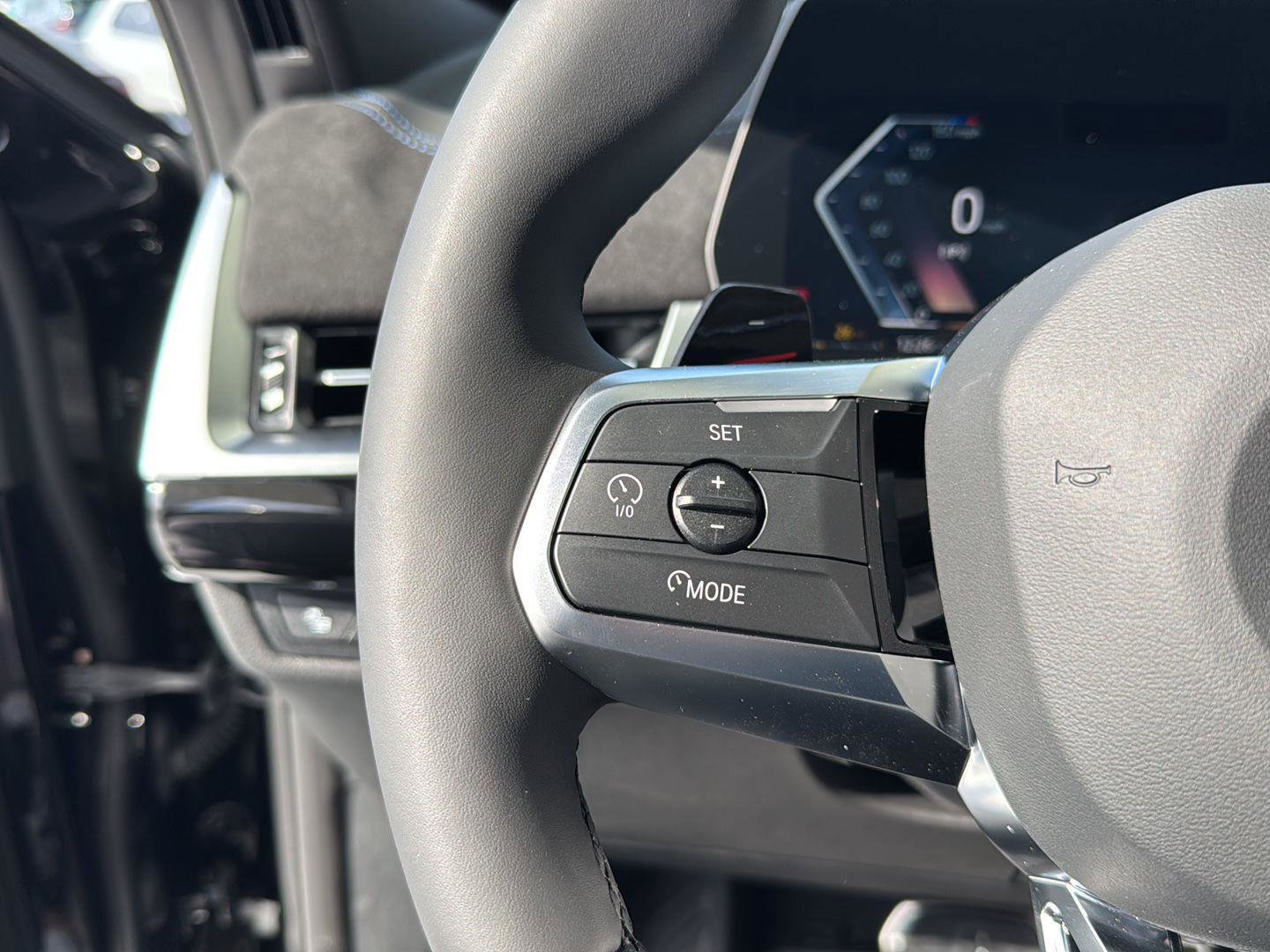 New 2026 BMW X2 xDrive28i w/ Technology Package image 18