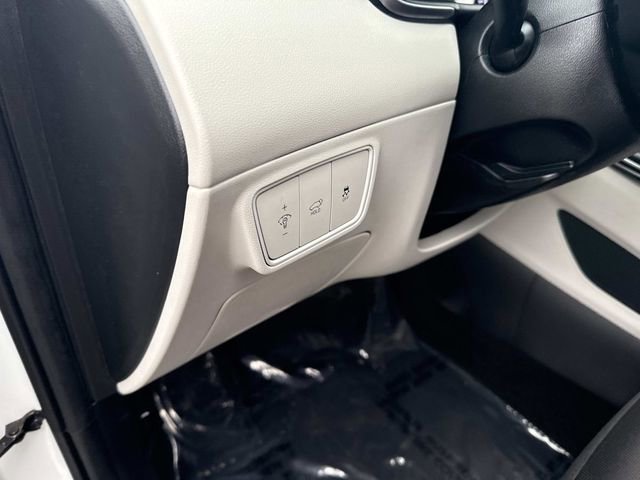 Used 2023 Hyundai Tucson SEL image 22