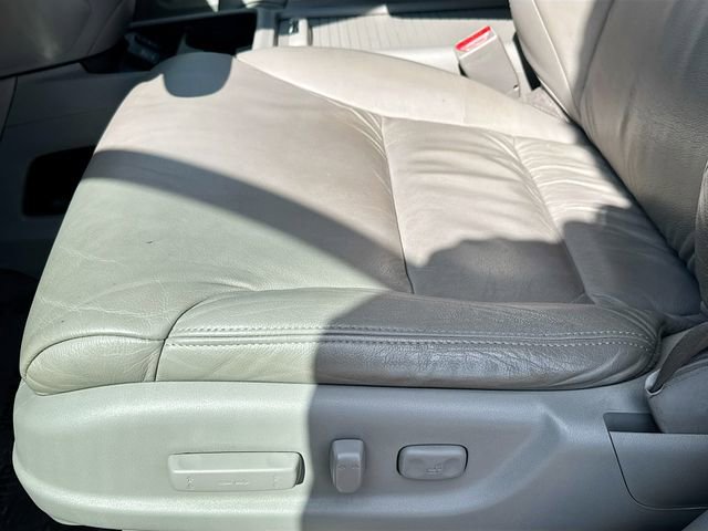 Used 2014 Honda CR-V EX-L image 19