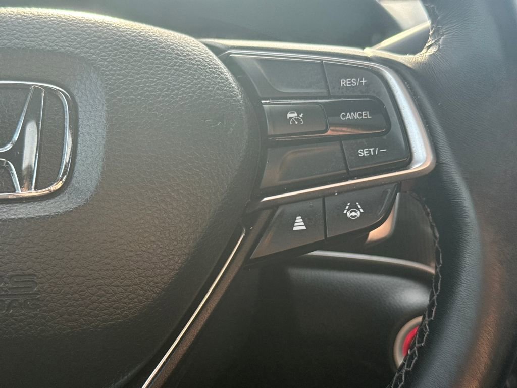 Used 2022 Honda Accord Sport image 20