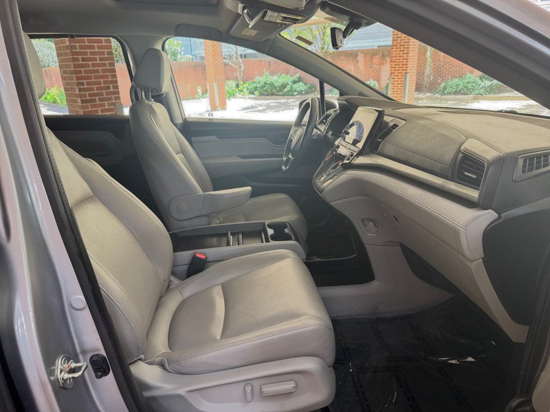 Used 2018 Honda Odyssey EX-L image 25