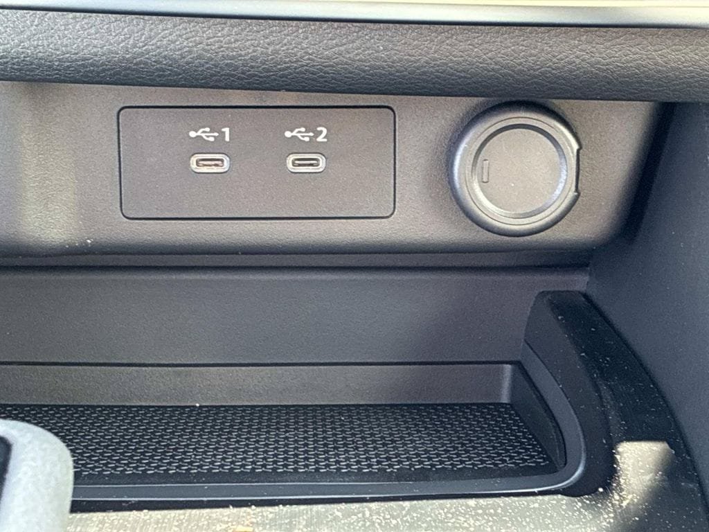 New 2026 Nissan Rogue SV AWD/4WD image 14