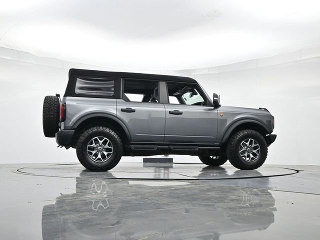 Certified 2024 Ford Bronco Badlands AWD/4WD image 34