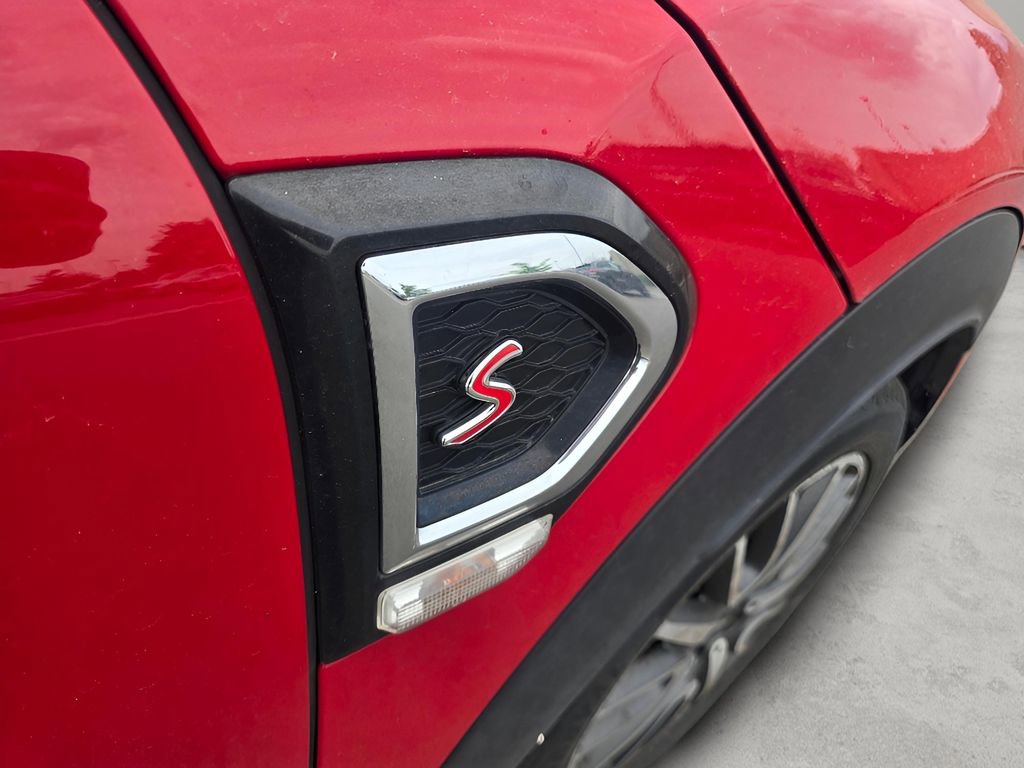 Used 2017 MINI Cooper Countryman S FWD image 15