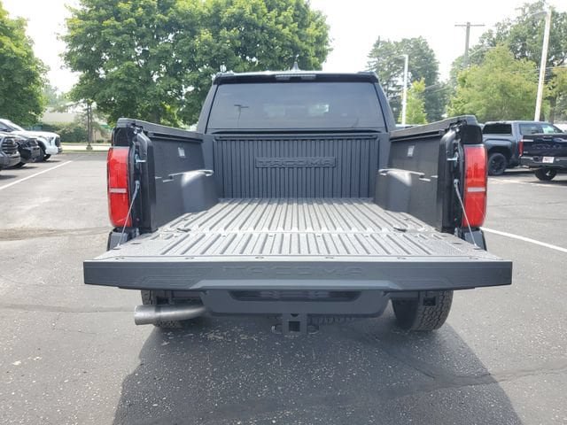 New 2026 Toyota Tacoma TRD Off-Road AWD/4WD image 8