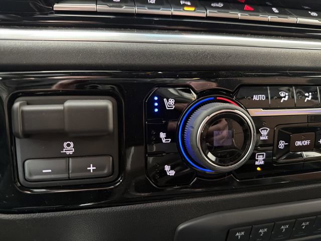 New 2026 Chevrolet Silverado 2500 High Country w/ High Country Premium Package image 33