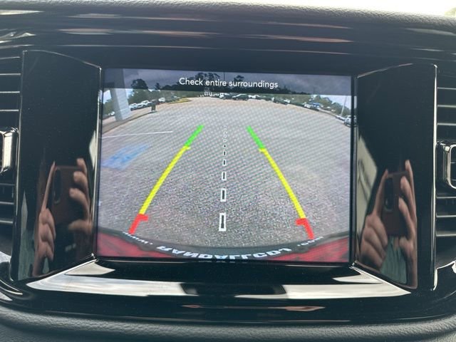 Certified 2022 Dodge Durango GT image 16