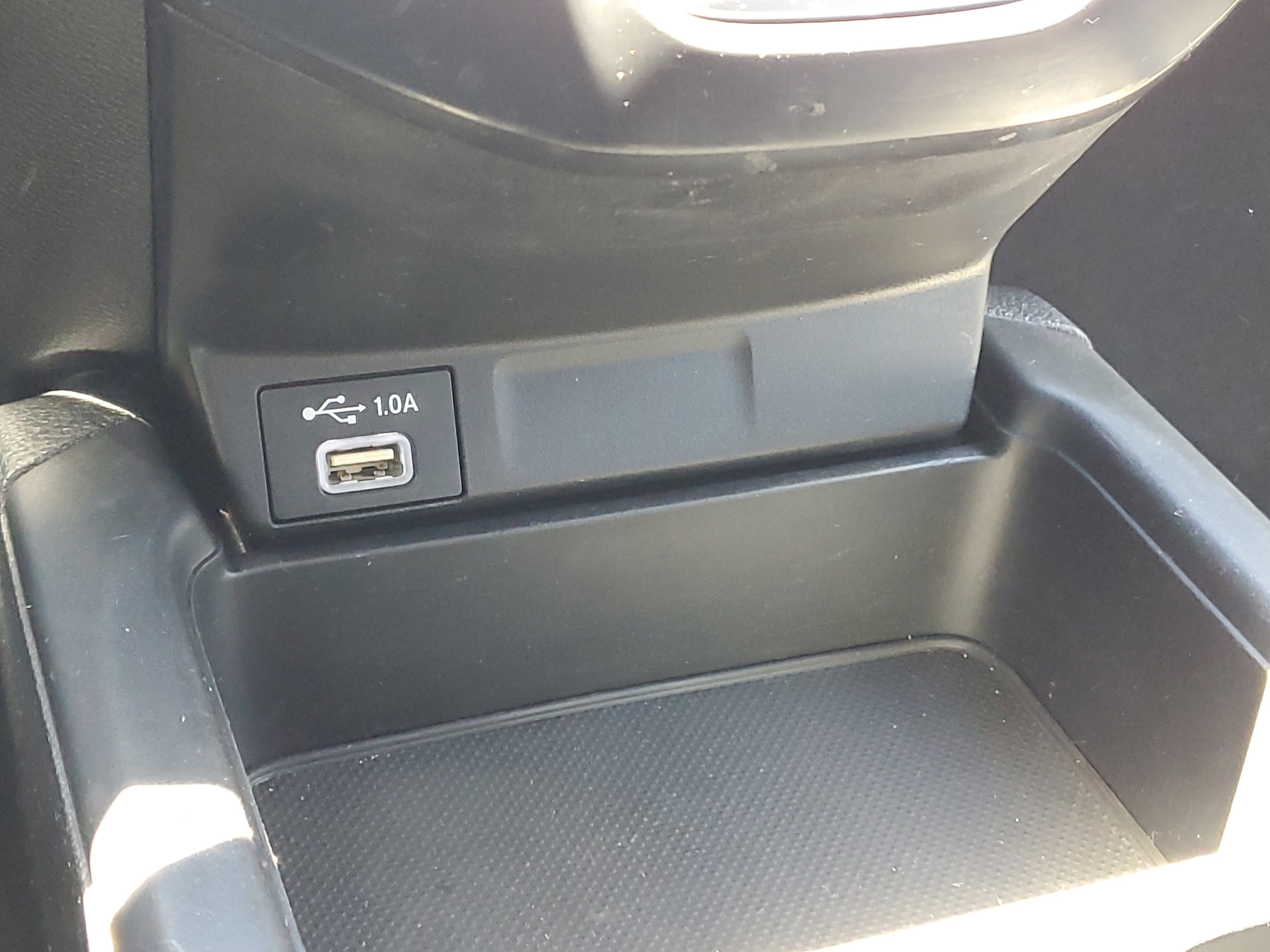 Certified 2020 Honda CR-V LX image 24