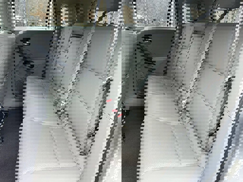 Used 2018 Acura RDX w/ Technology Package image 26