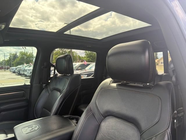 Used 2019 RAM 1500 Sport w/ Level 2 Equipment Group AWD/4WD image 20