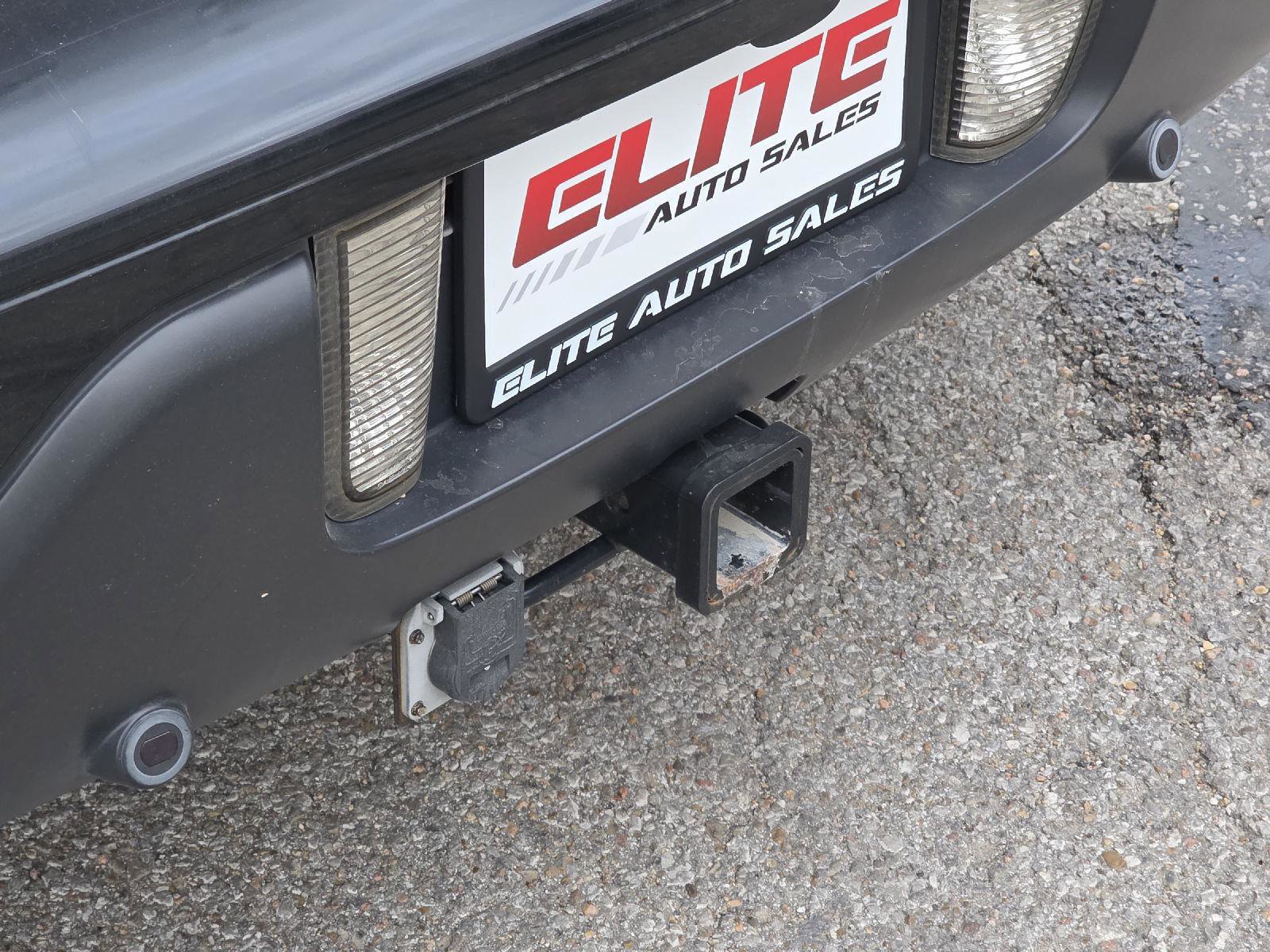 Used 2002 Lincoln Blackwood image 46