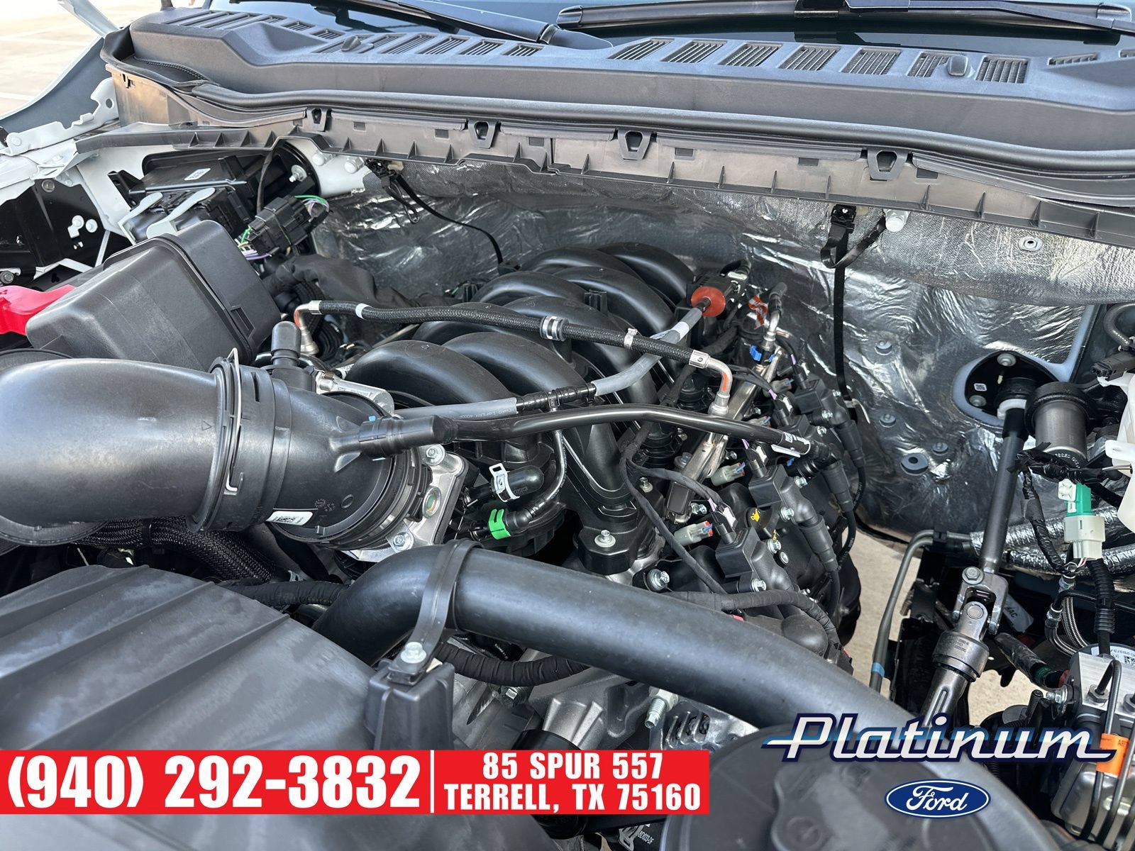 New 2025 Ford F450 XL RWD image 57