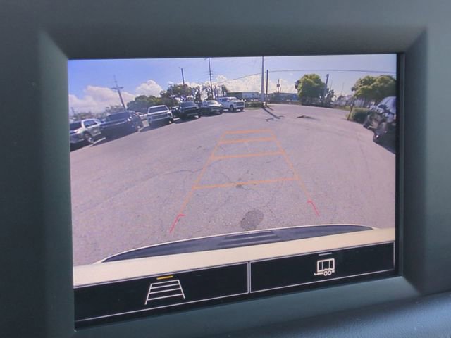 Certified 2023 Chevrolet Suburban LS image 24