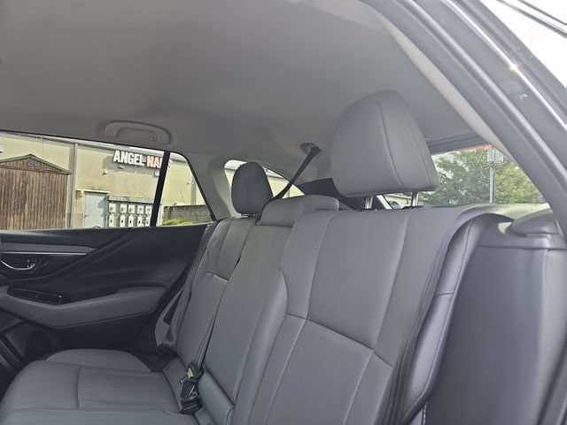 Used 2024 Subaru Outback Limited AWD/4WD image 16