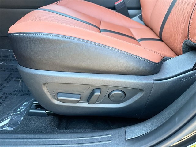 New 2026 MAZDA CX-50 Meridian Edition w/ Weather Package image 12