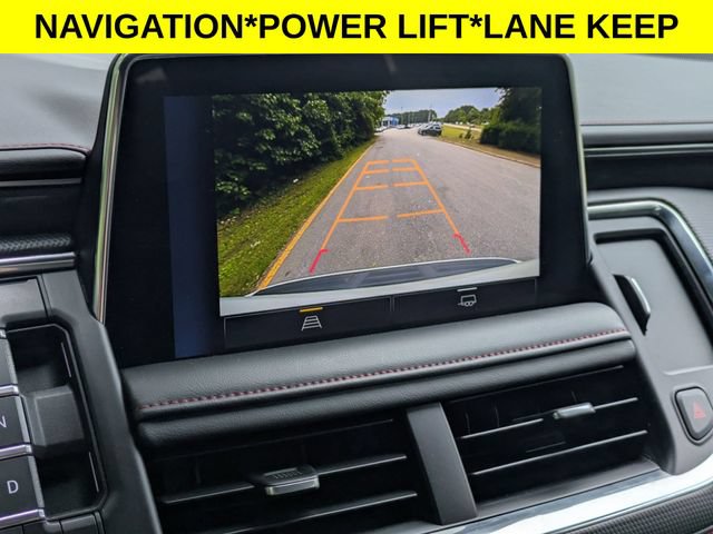 Used 2023 Chevrolet Tahoe RST AWD/4WD image 20