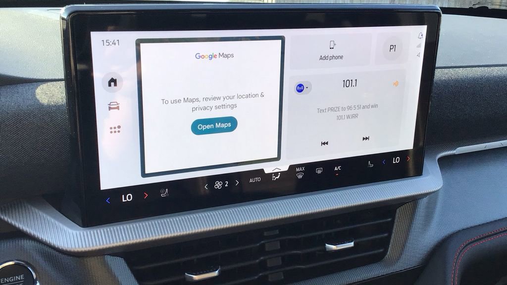 Used 2026 Ford Explorer ST-Line image 29