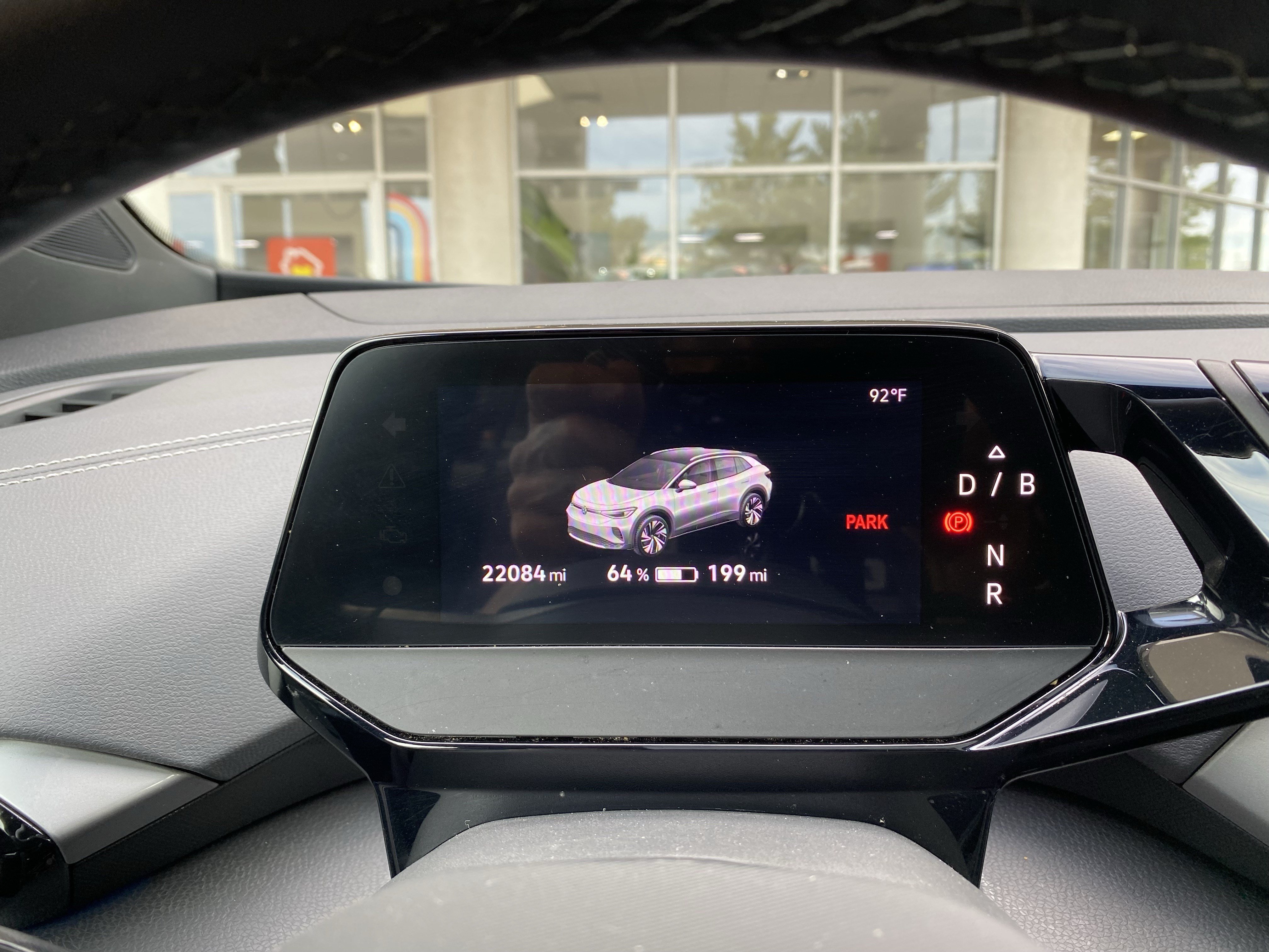 Certified 2023 Volkswagen ID.4 Pro S AWD/4WD image 30