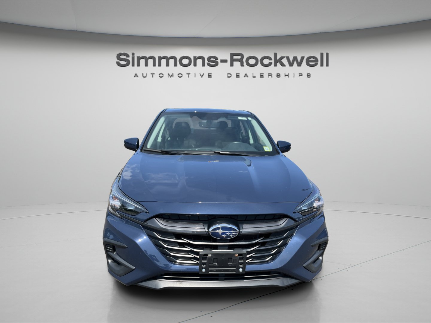 Used 2024 Subaru Legacy Limited AWD/4WD image 9