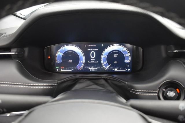 Used 2022 Jeep Compass High Altitude AWD/4WD image 7