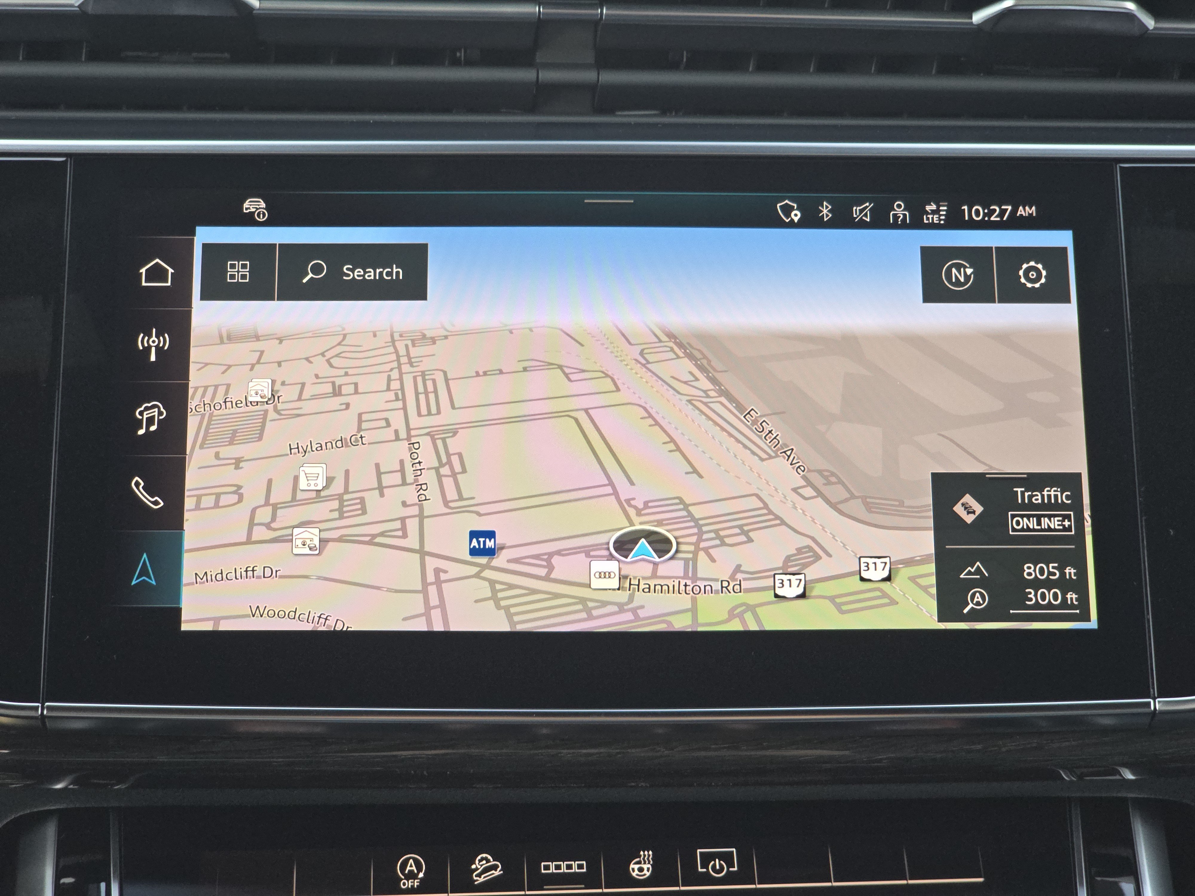 New 2027 Audi Q8 Premium Plus AWD/4WD image 10