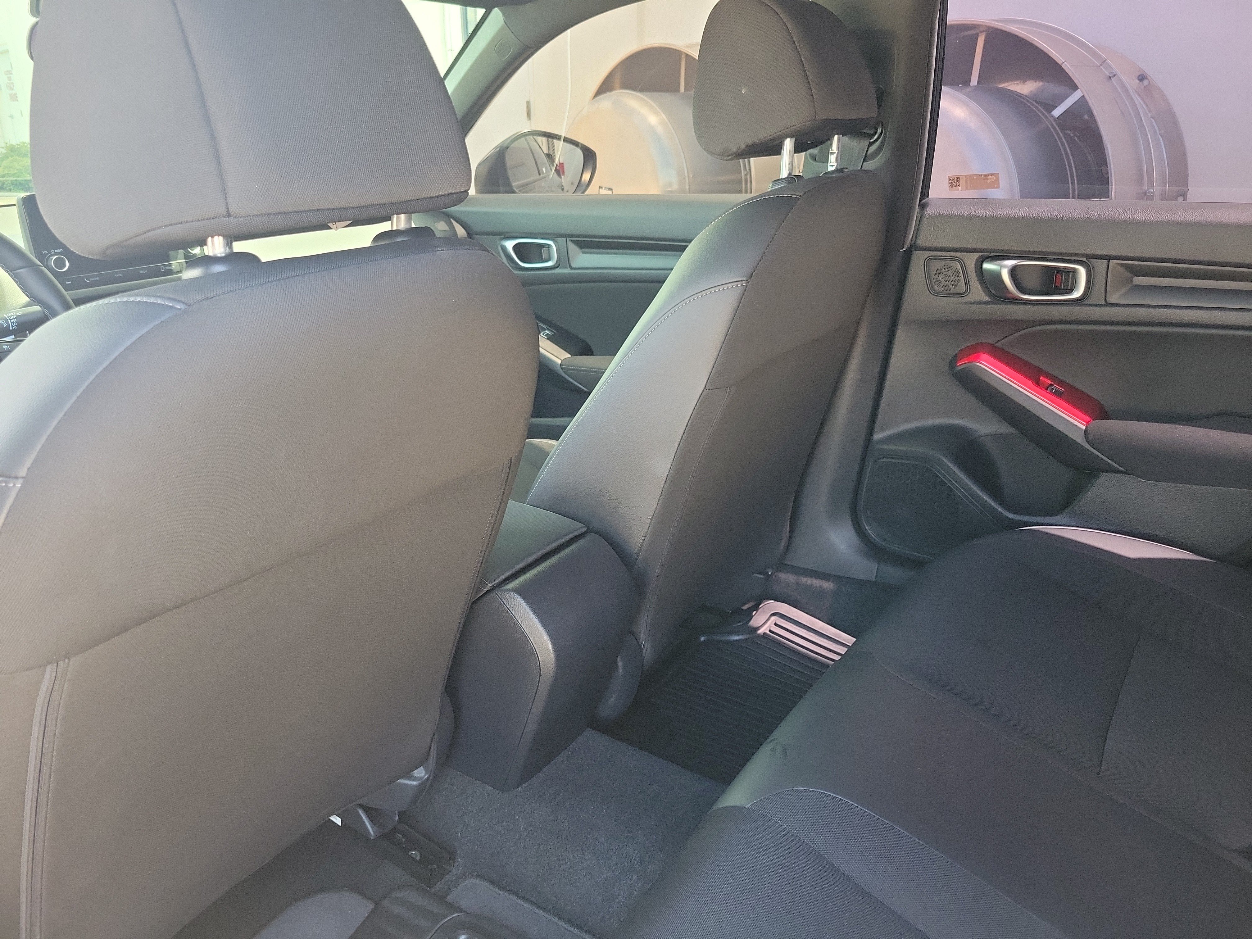 Used 2024 Honda Civic Sport image 15